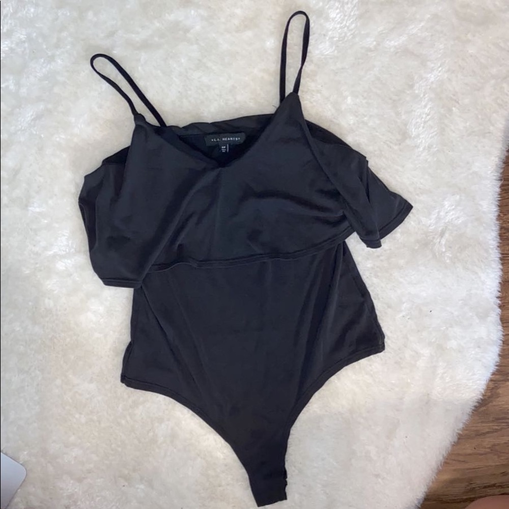 Pacsun Bodysuit